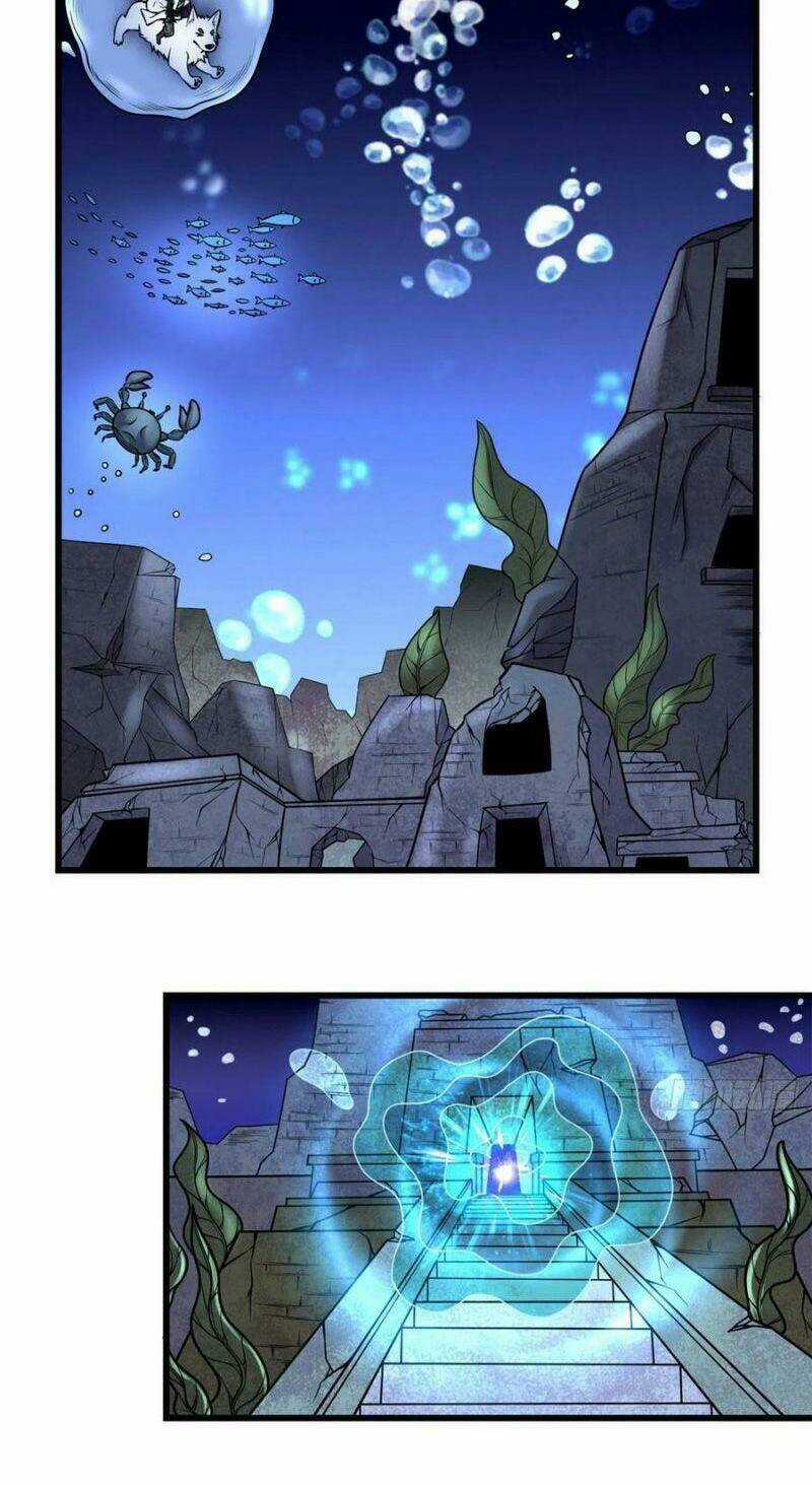 Ta Tu Có Lẽ Là Giả Tiên Chapter 176 trang 13