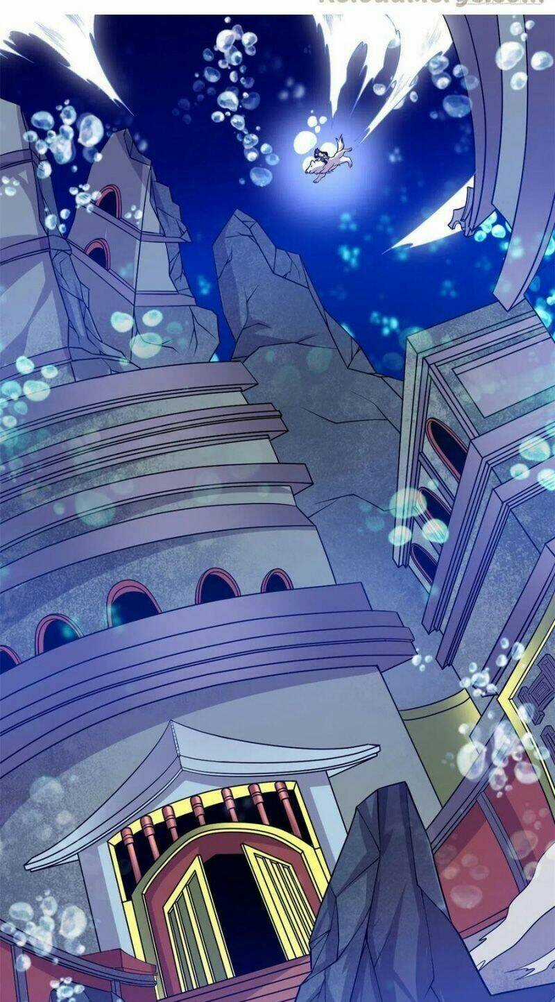 Ta Tu Có Lẽ Là Giả Tiên Chapter 177 trang 10