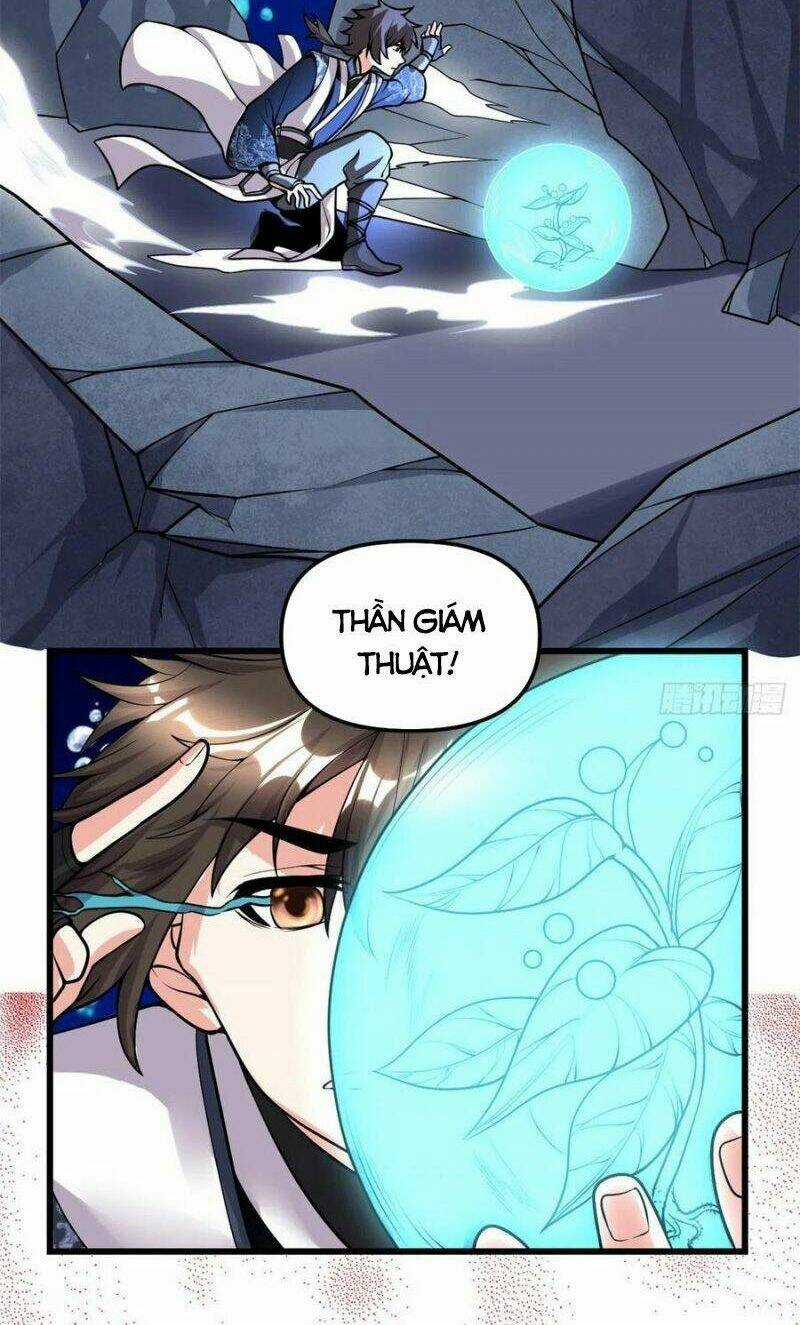 Ta Tu Có Lẽ Là Giả Tiên Chapter 177 trang 13