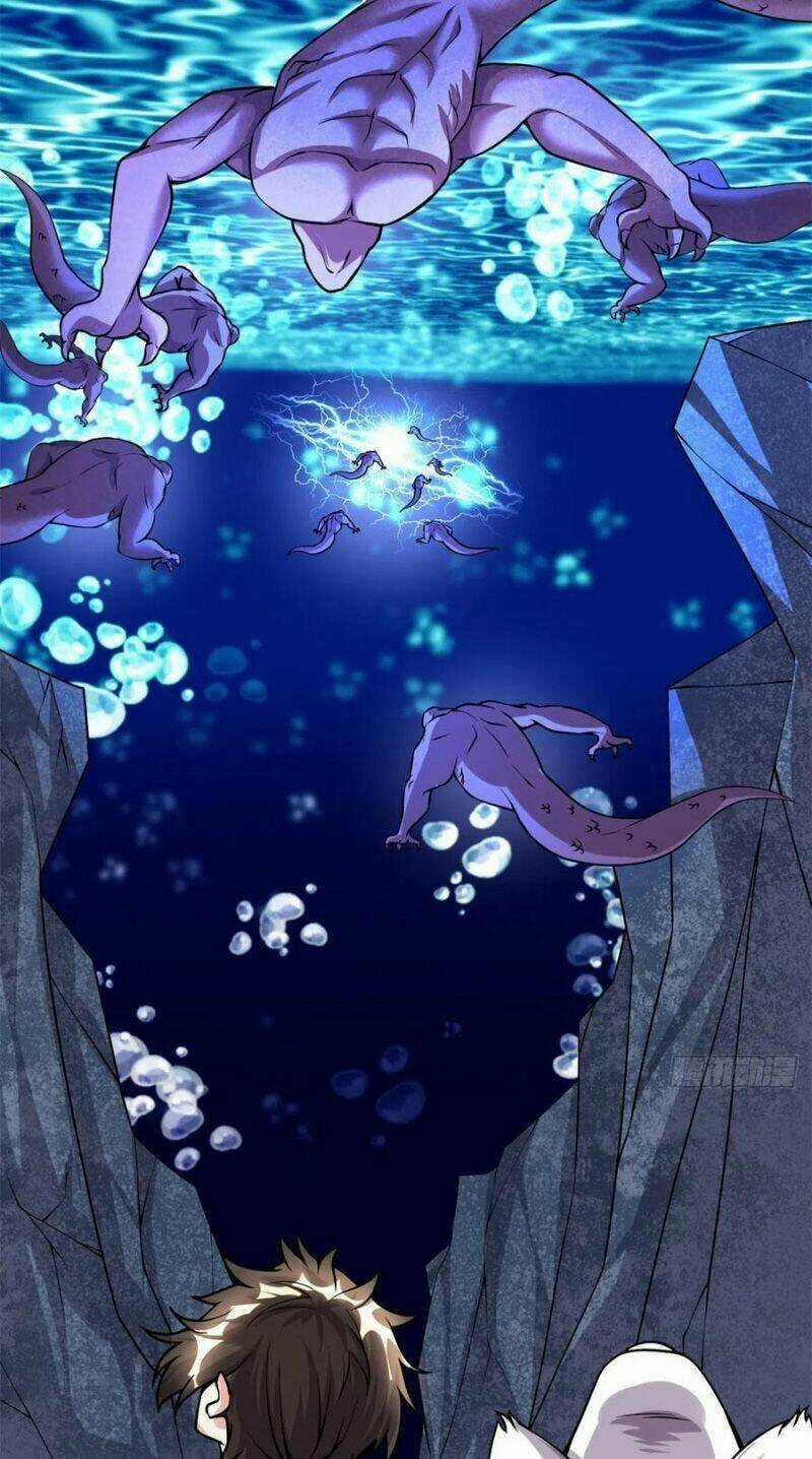 Ta Tu Có Lẽ Là Giả Tiên Chapter 177 trang 18