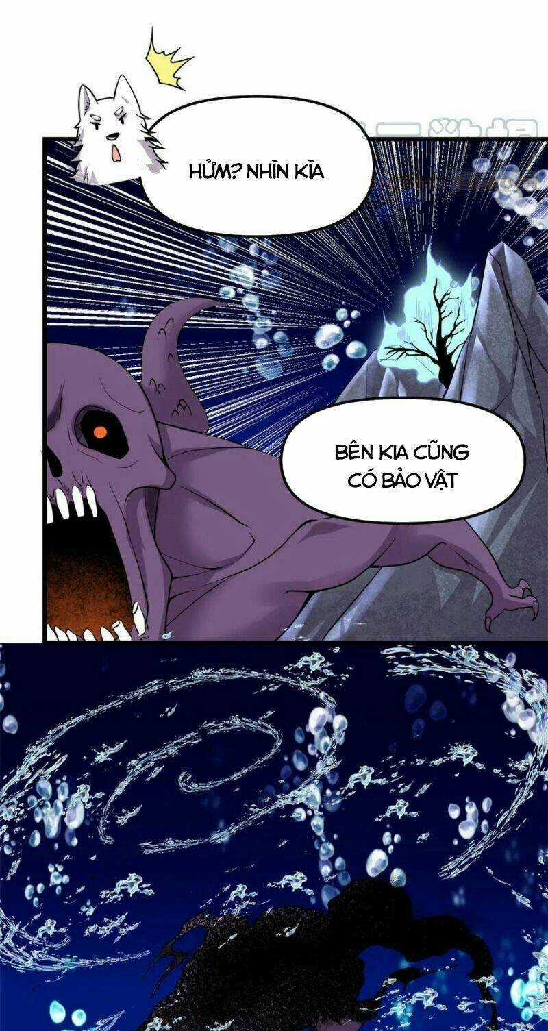 Ta Tu Có Lẽ Là Giả Tiên Chapter 177 trang 22