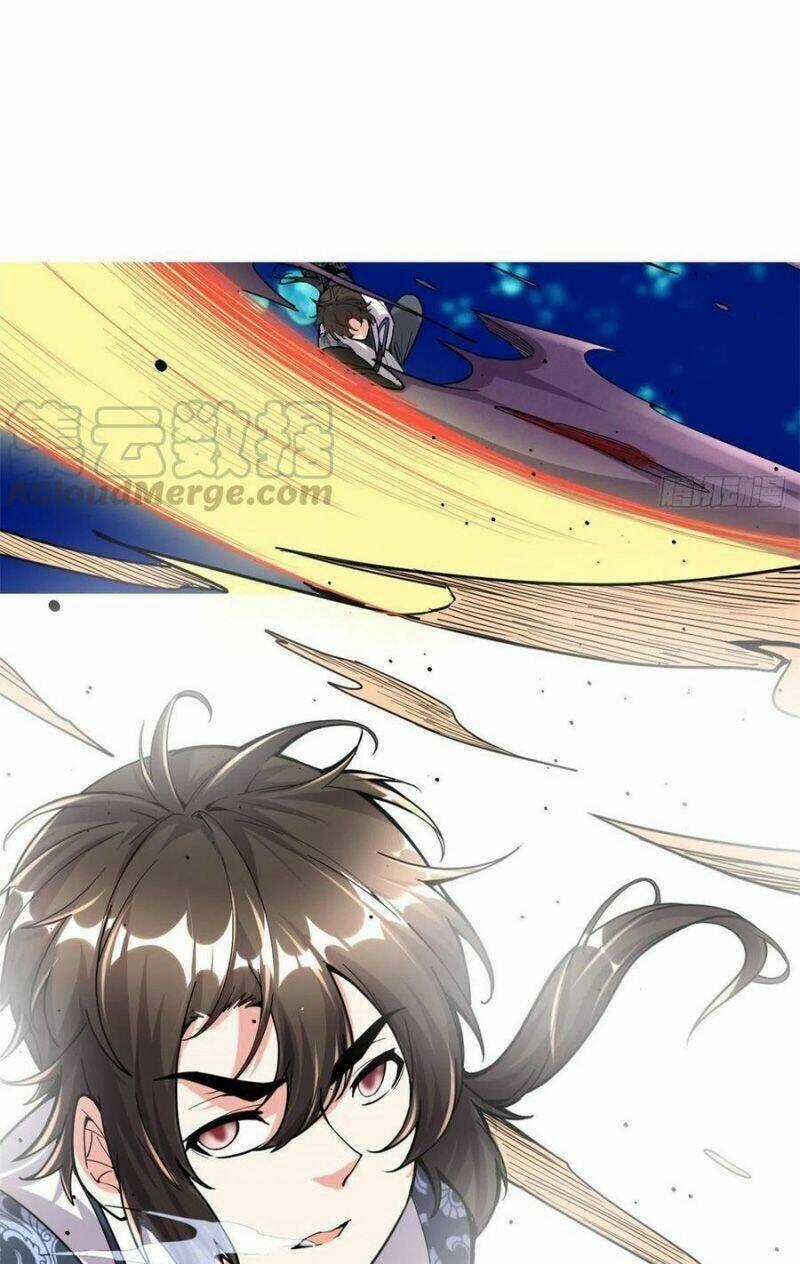 Ta Tu Có Lẽ Là Giả Tiên Chapter 177 trang 26