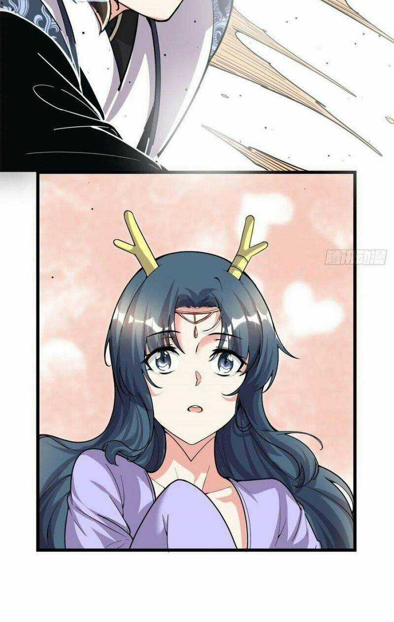 Ta Tu Có Lẽ Là Giả Tiên Chapter 177 trang 27