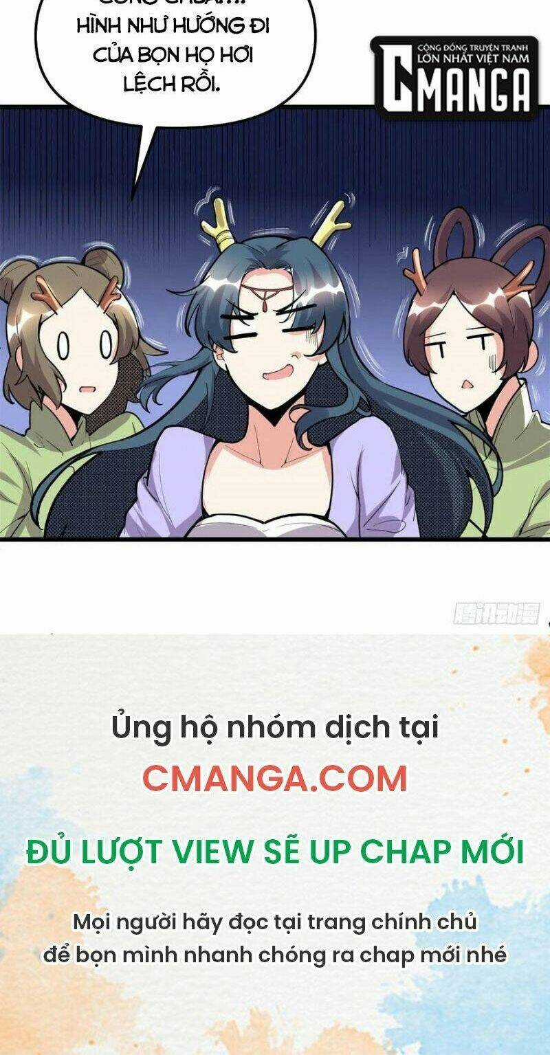 Ta Tu Có Lẽ Là Giả Tiên Chapter 177 trang 31