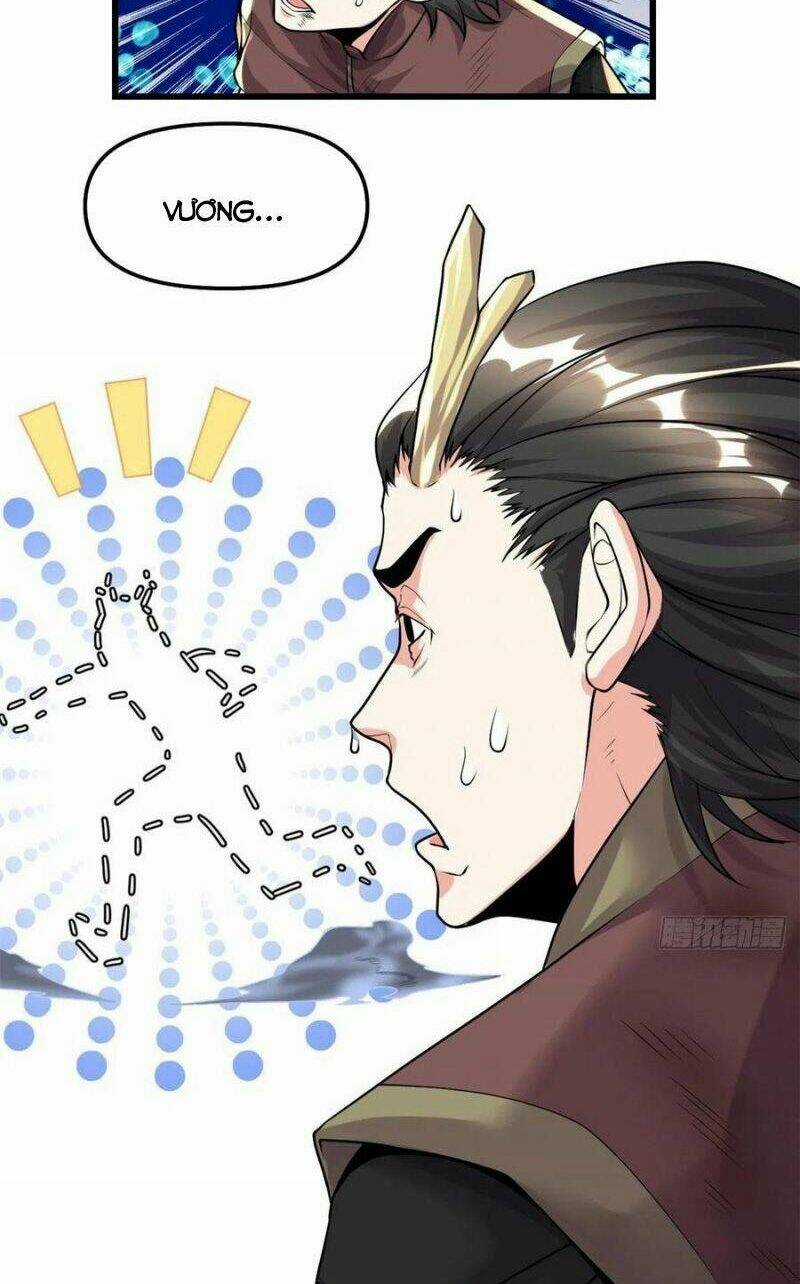 Ta Tu Có Lẽ Là Giả Tiên Chapter 177 trang 5