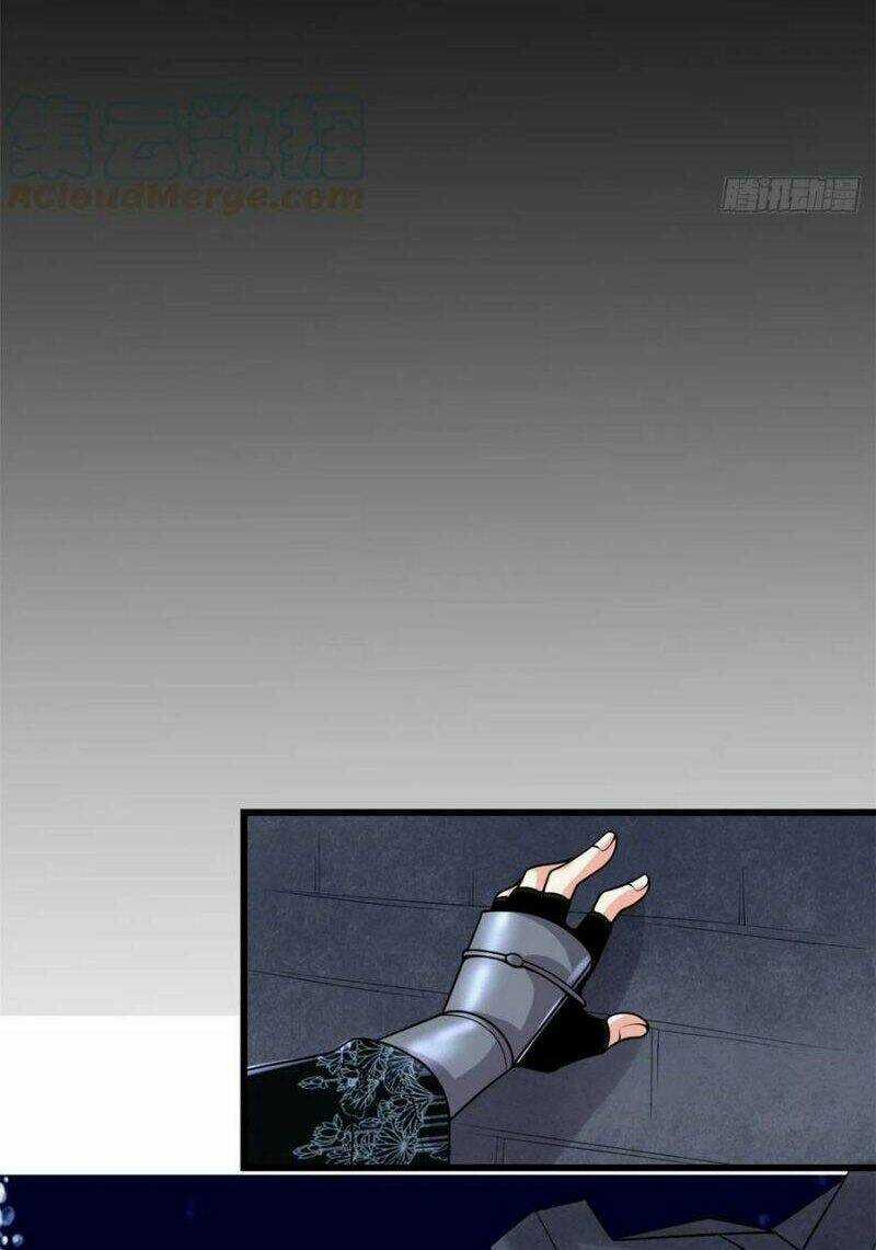 Ta Tu Có Lẽ Là Giả Tiên Chapter 177 trang 7