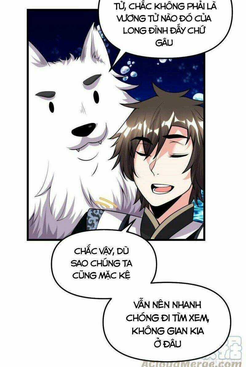 Ta Tu Có Lẽ Là Giả Tiên Chapter 177 trang 9