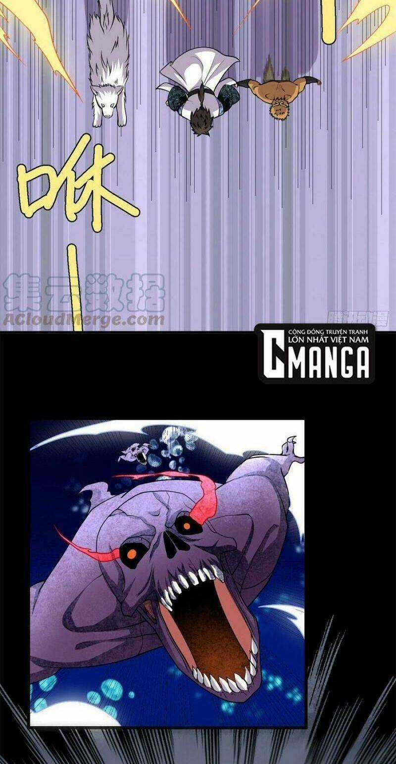 Ta Tu Có Lẽ Là Giả Tiên Chapter 178 trang 11