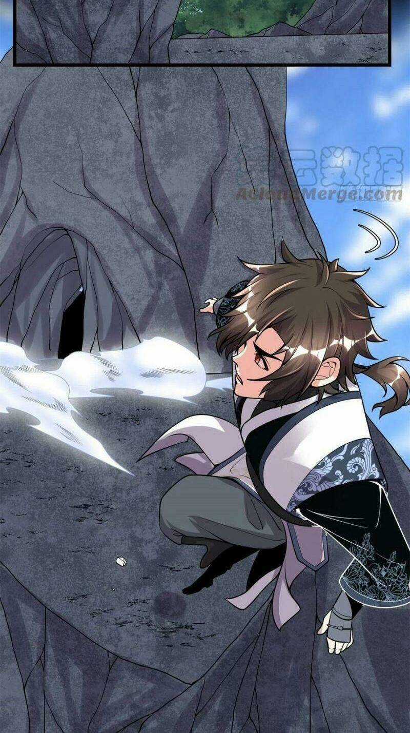 Ta Tu Có Lẽ Là Giả Tiên Chapter 178 trang 13