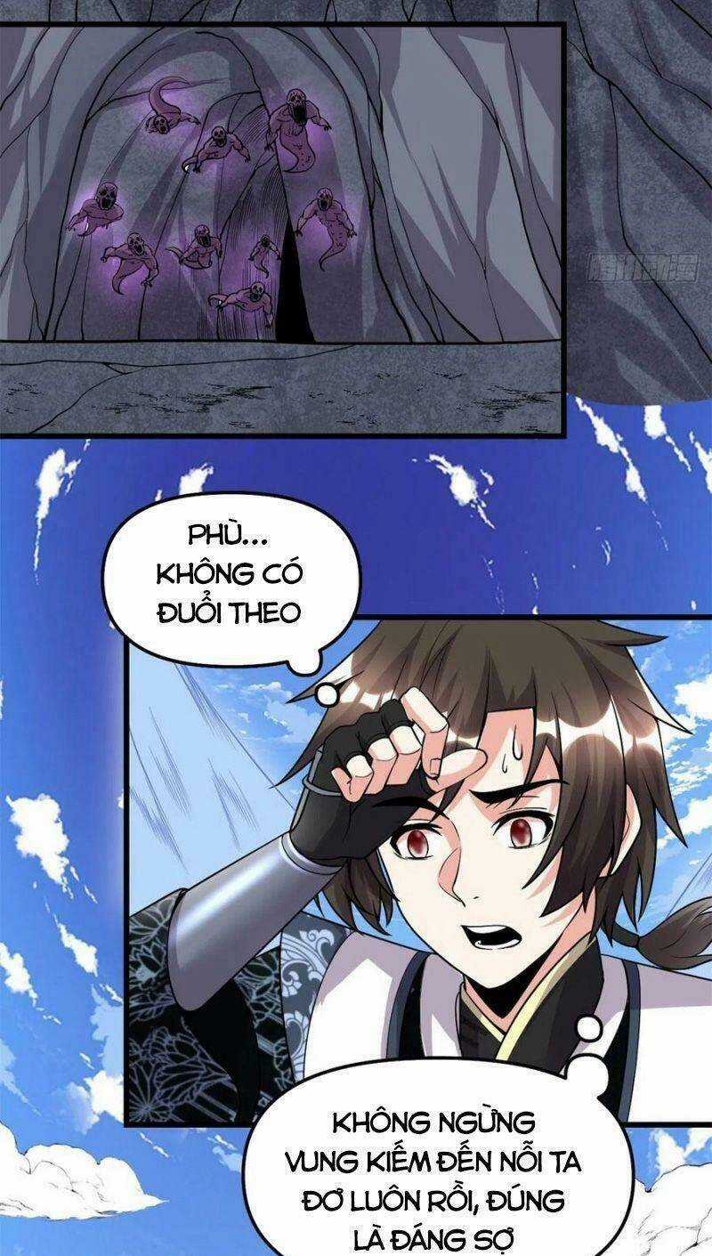 Ta Tu Có Lẽ Là Giả Tiên Chapter 178 trang 14