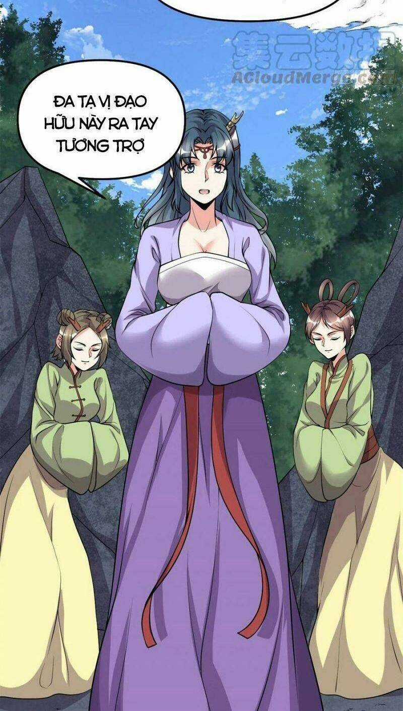 Ta Tu Có Lẽ Là Giả Tiên Chapter 178 trang 15