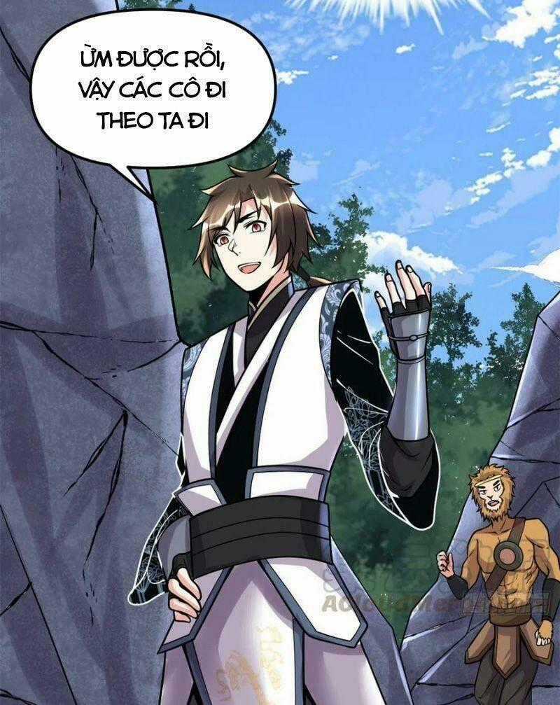 Ta Tu Có Lẽ Là Giả Tiên Chapter 178 trang 24