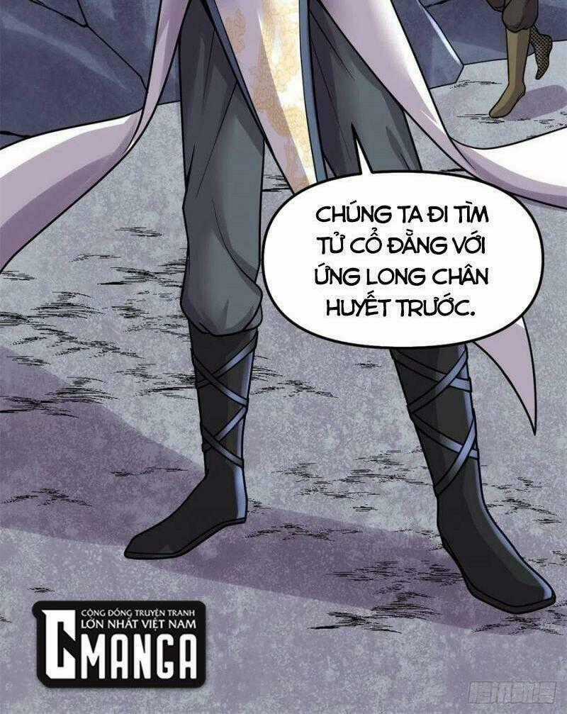 Ta Tu Có Lẽ Là Giả Tiên Chapter 178 trang 25