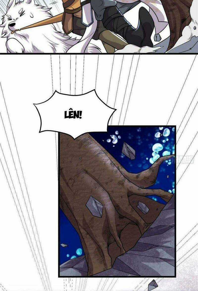 Ta Tu Có Lẽ Là Giả Tiên Chapter 178 trang 3