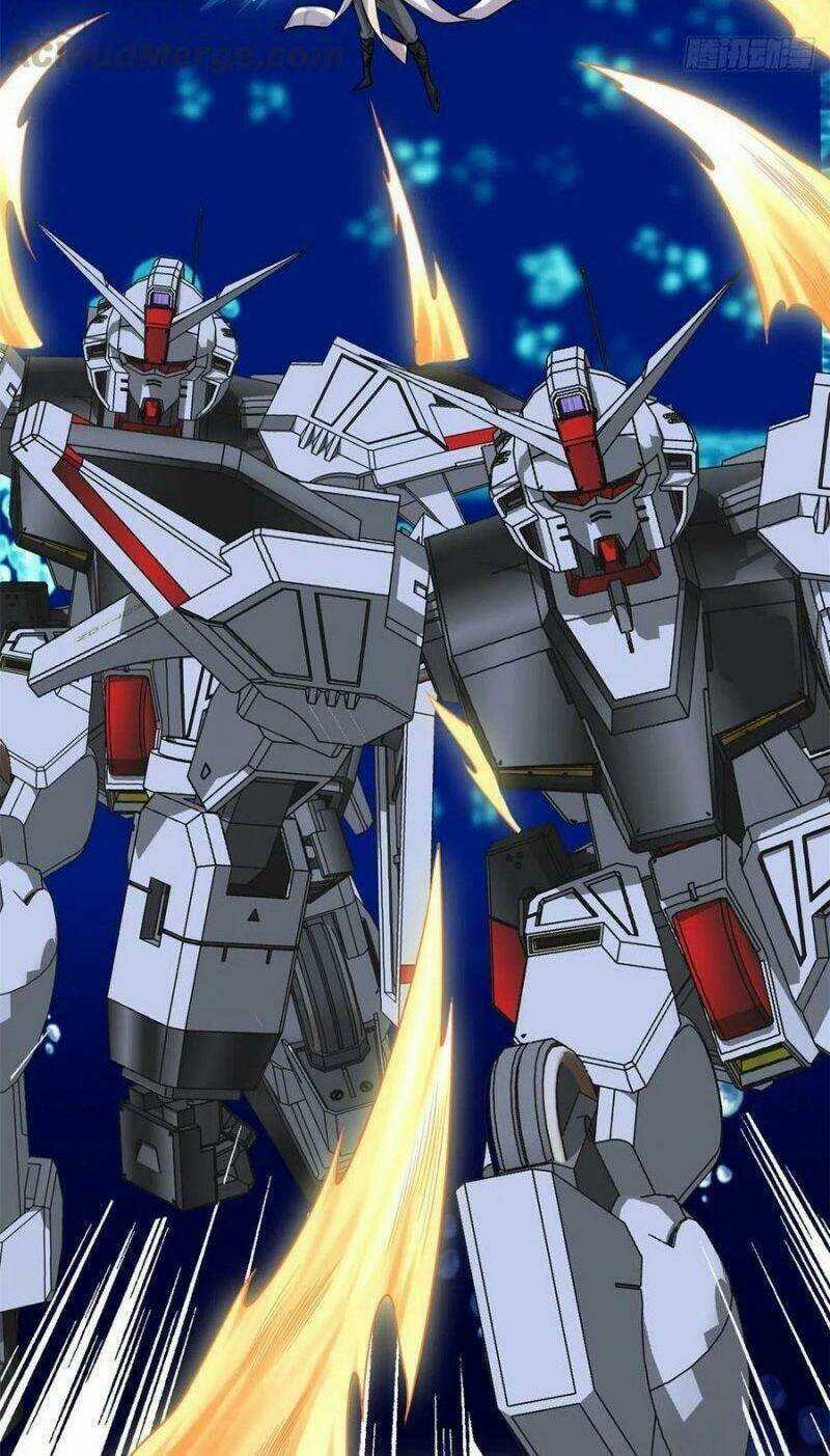 Ta Tu Có Lẽ Là Giả Tiên Chapter 178 trang 7