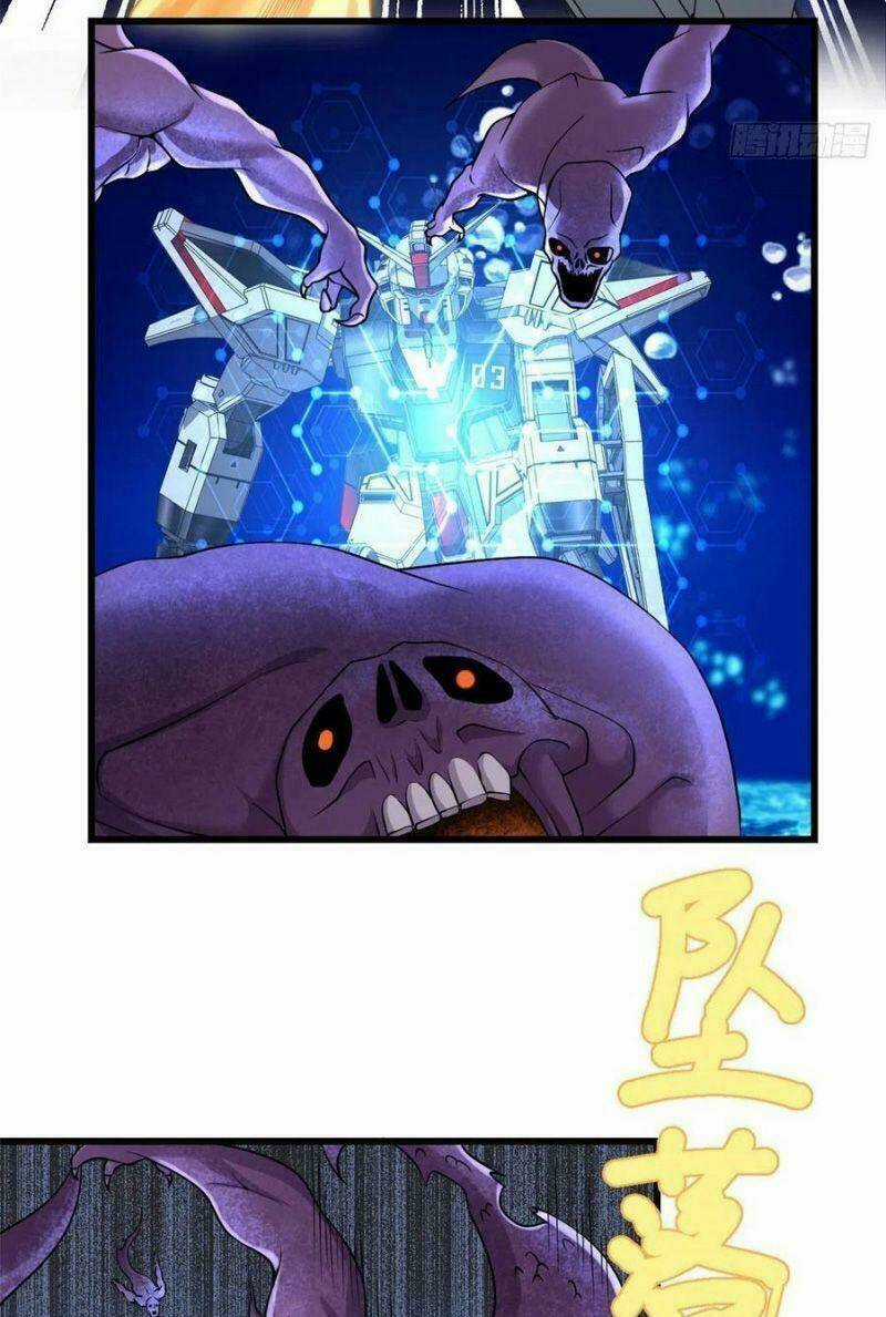 Ta Tu Có Lẽ Là Giả Tiên Chapter 178 trang 8