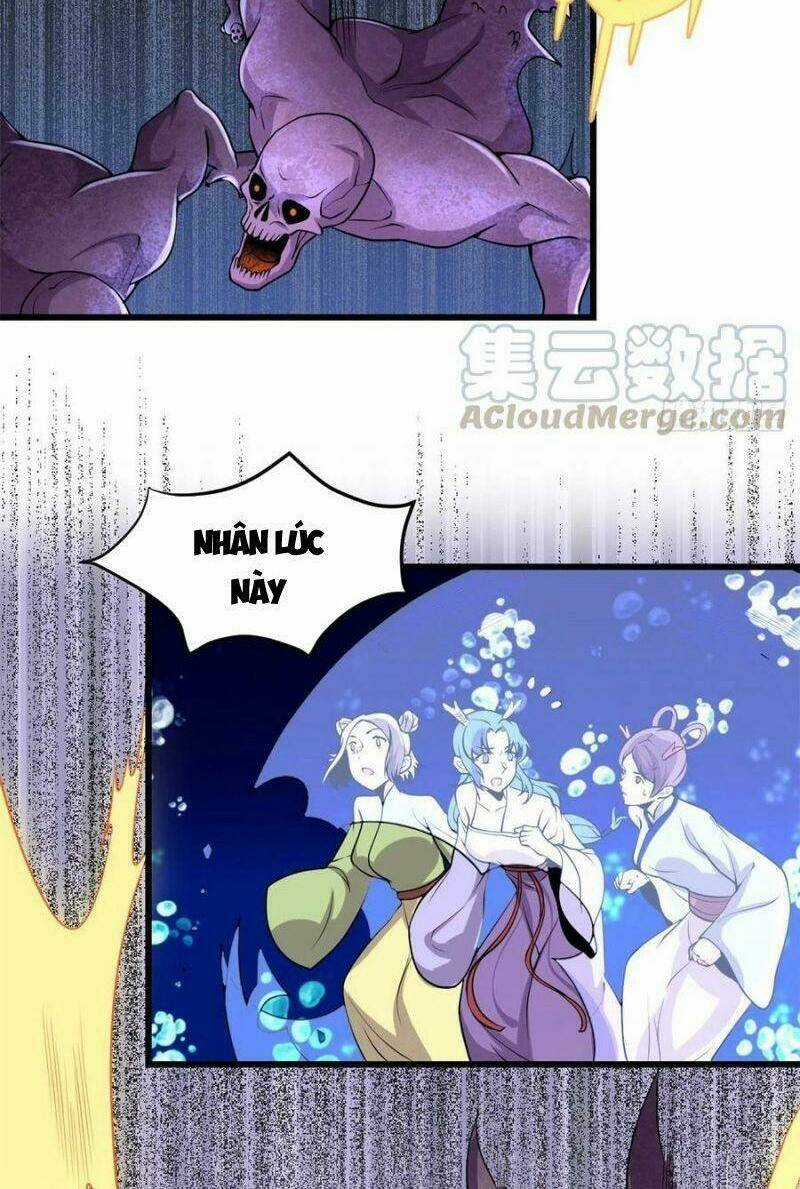 Ta Tu Có Lẽ Là Giả Tiên Chapter 178 trang 9