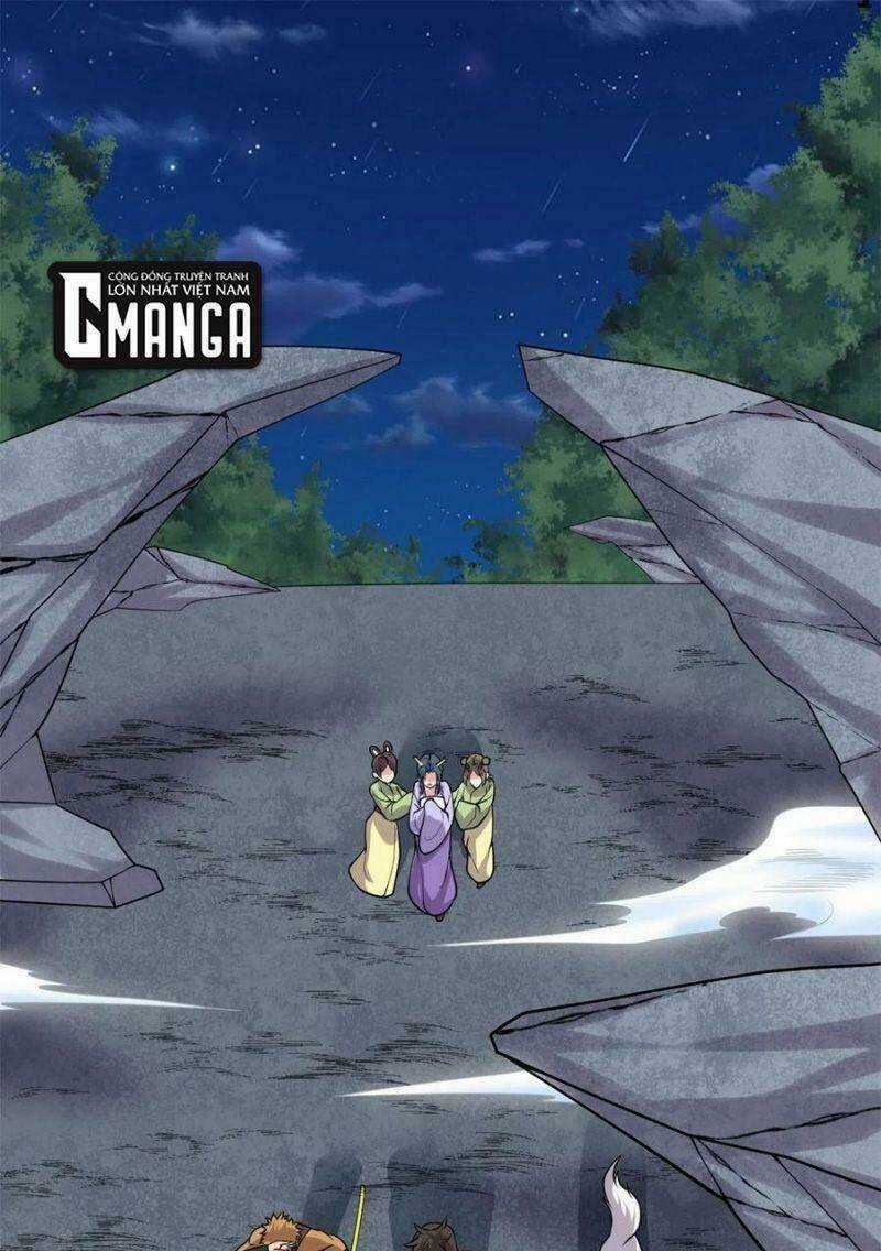 Ta Tu Có Lẽ Là Giả Tiên Chapter 179 trang 0