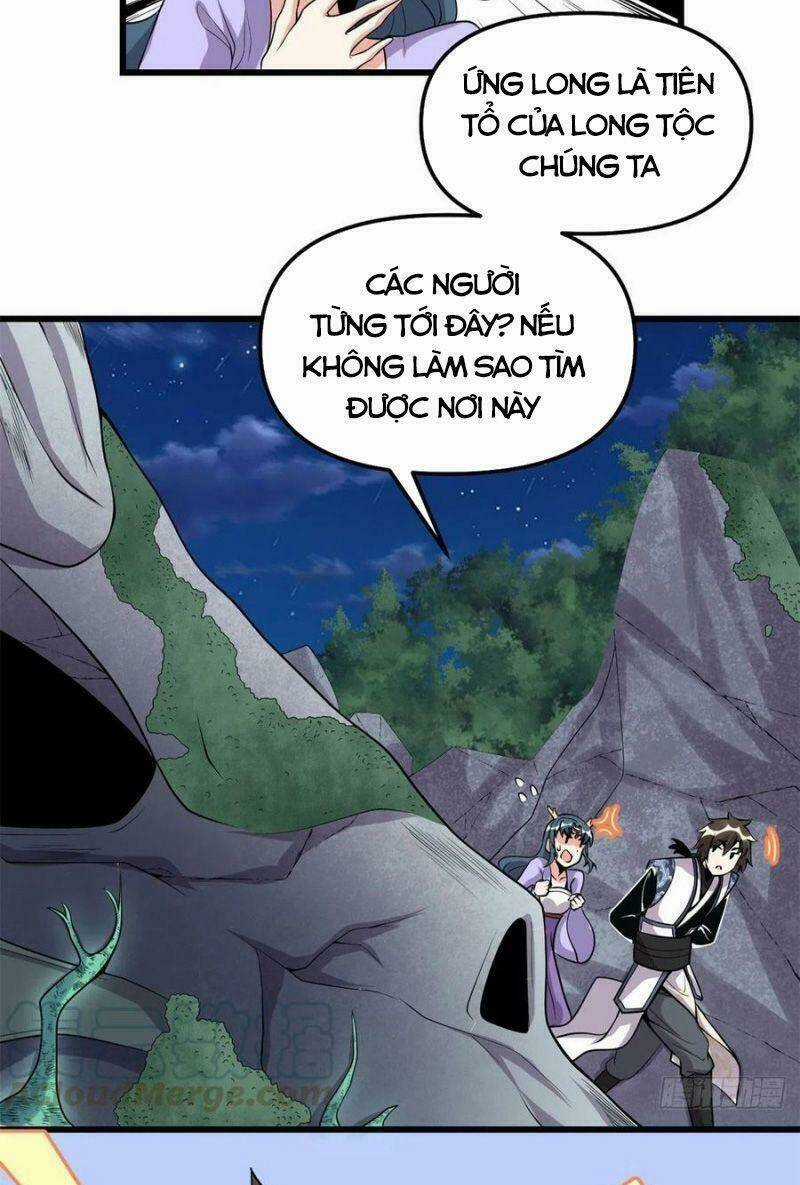 Ta Tu Có Lẽ Là Giả Tiên Chapter 179 trang 10