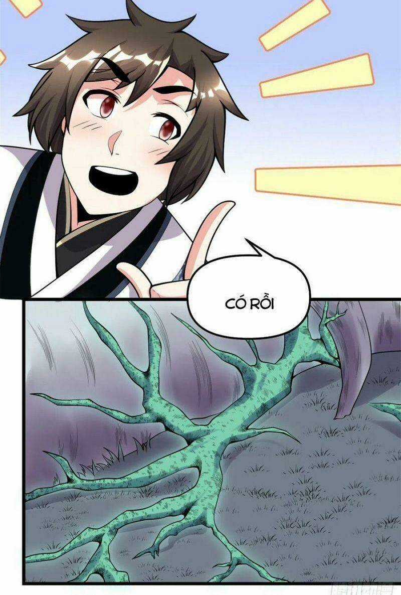 Ta Tu Có Lẽ Là Giả Tiên Chapter 179 trang 11