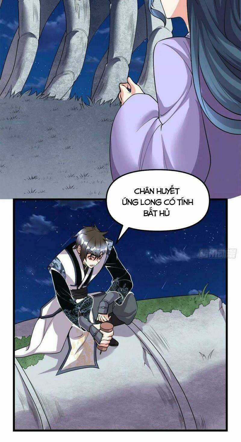 Ta Tu Có Lẽ Là Giả Tiên Chapter 179 trang 13