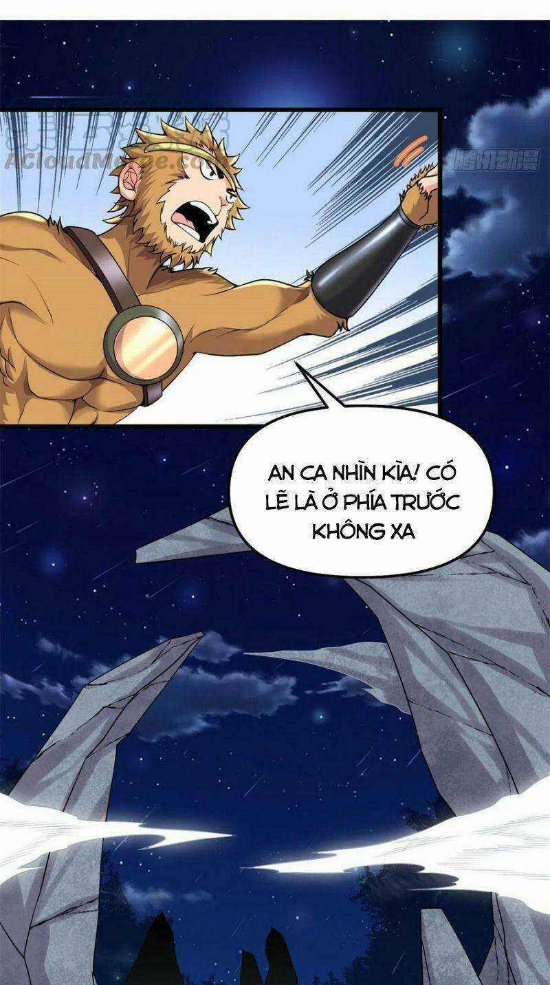 Ta Tu Có Lẽ Là Giả Tiên Chapter 179 trang 2