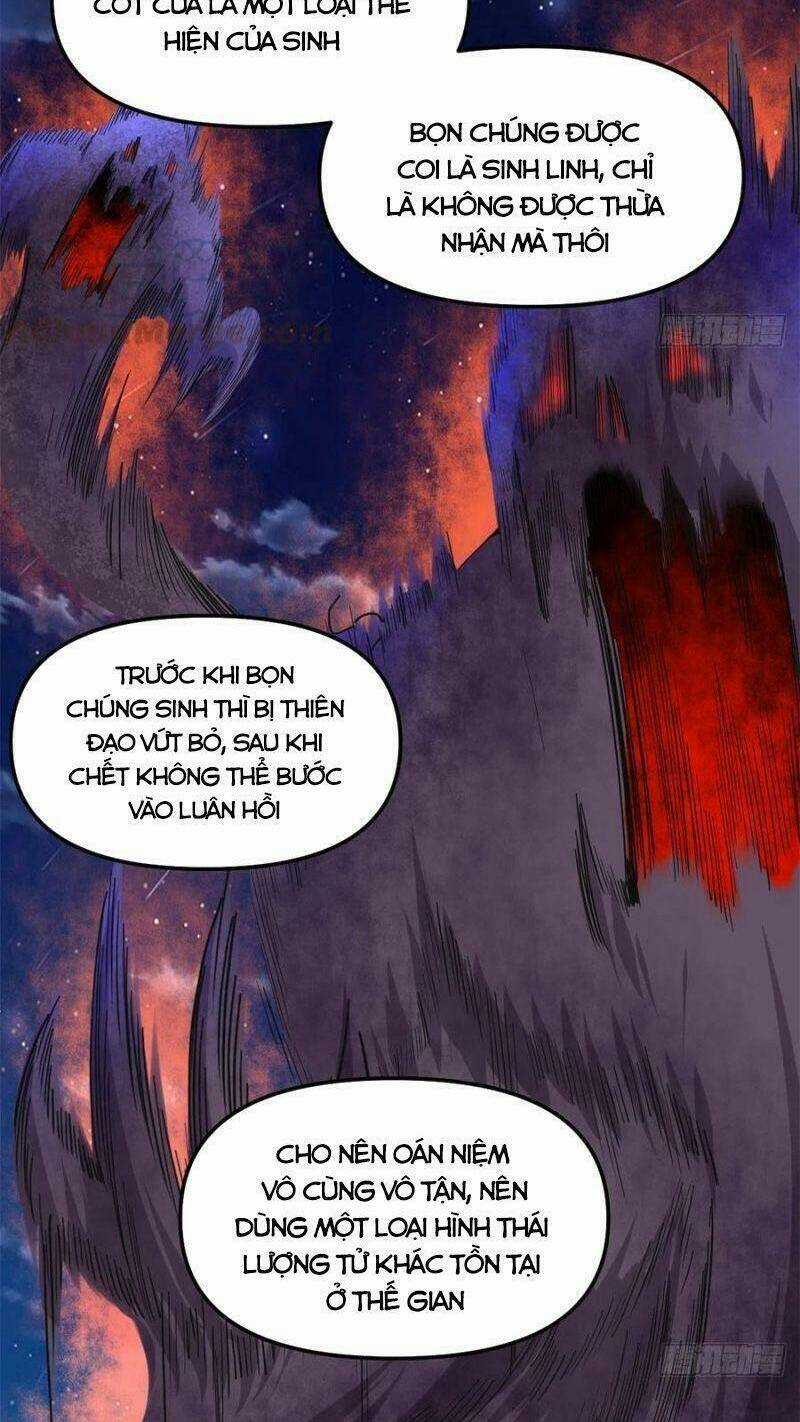 Ta Tu Có Lẽ Là Giả Tiên Chapter 179 trang 24