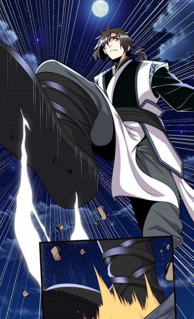 Ta Tu Có Lẽ Là Giả Tiên Chapter 179 trang 4