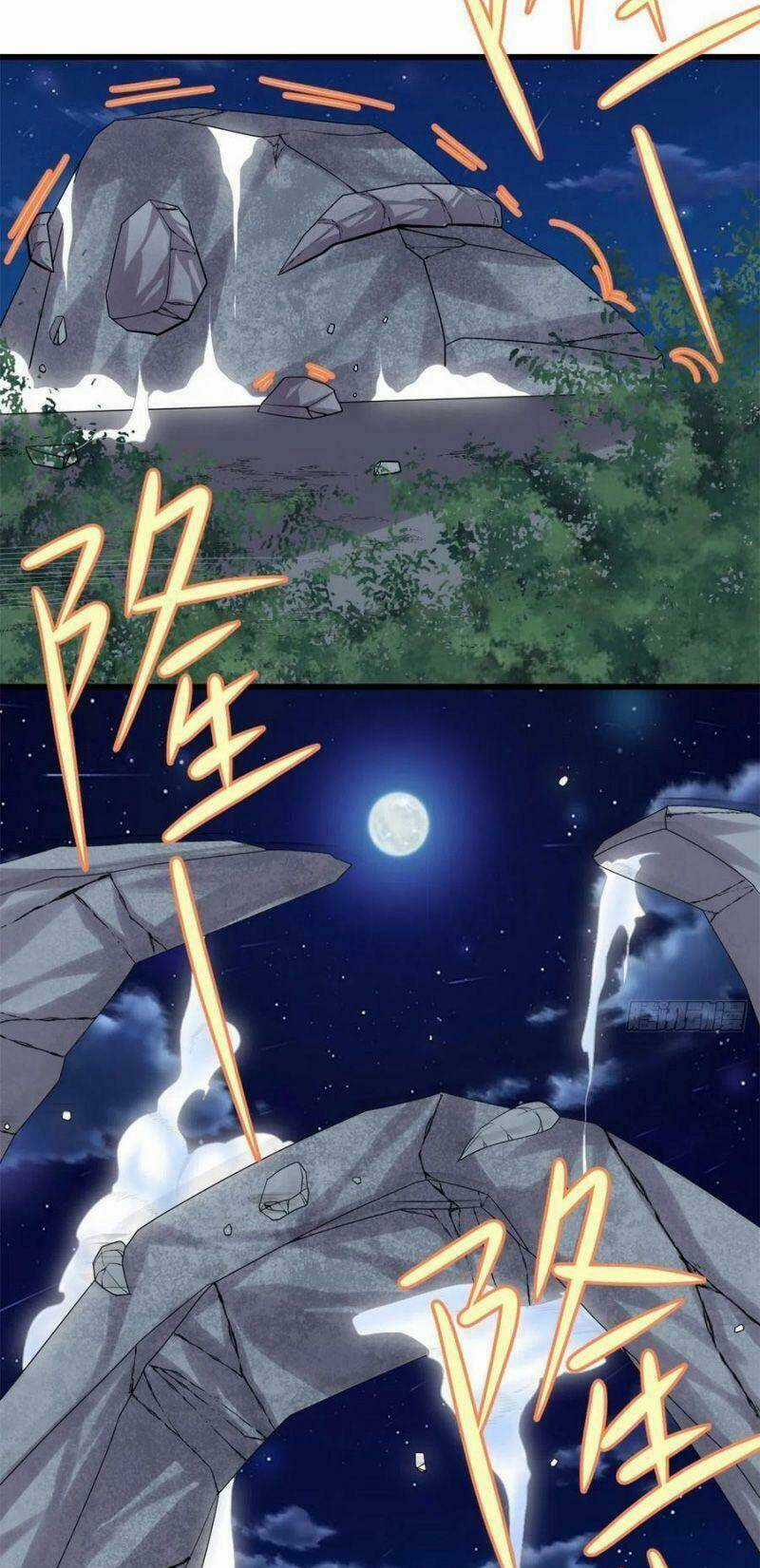 Ta Tu Có Lẽ Là Giả Tiên Chapter 179 trang 6