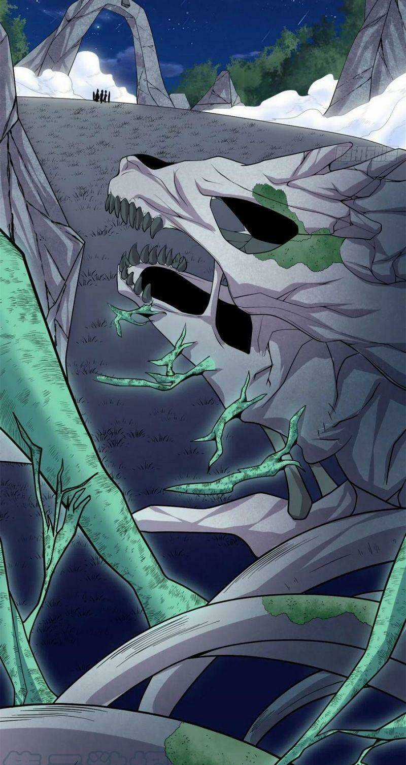 Ta Tu Có Lẽ Là Giả Tiên Chapter 179 trang 8