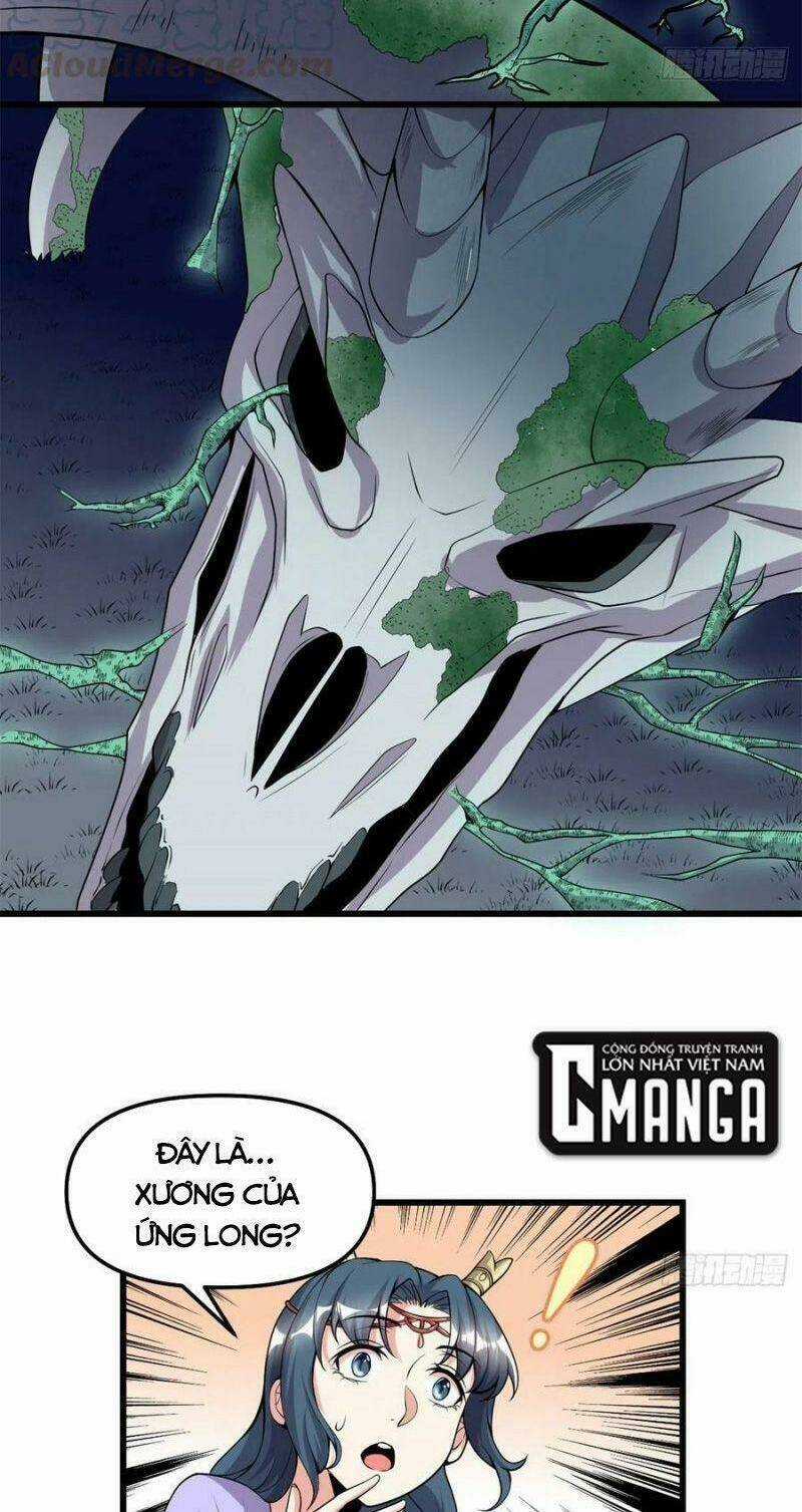 Ta Tu Có Lẽ Là Giả Tiên Chapter 179 trang 9