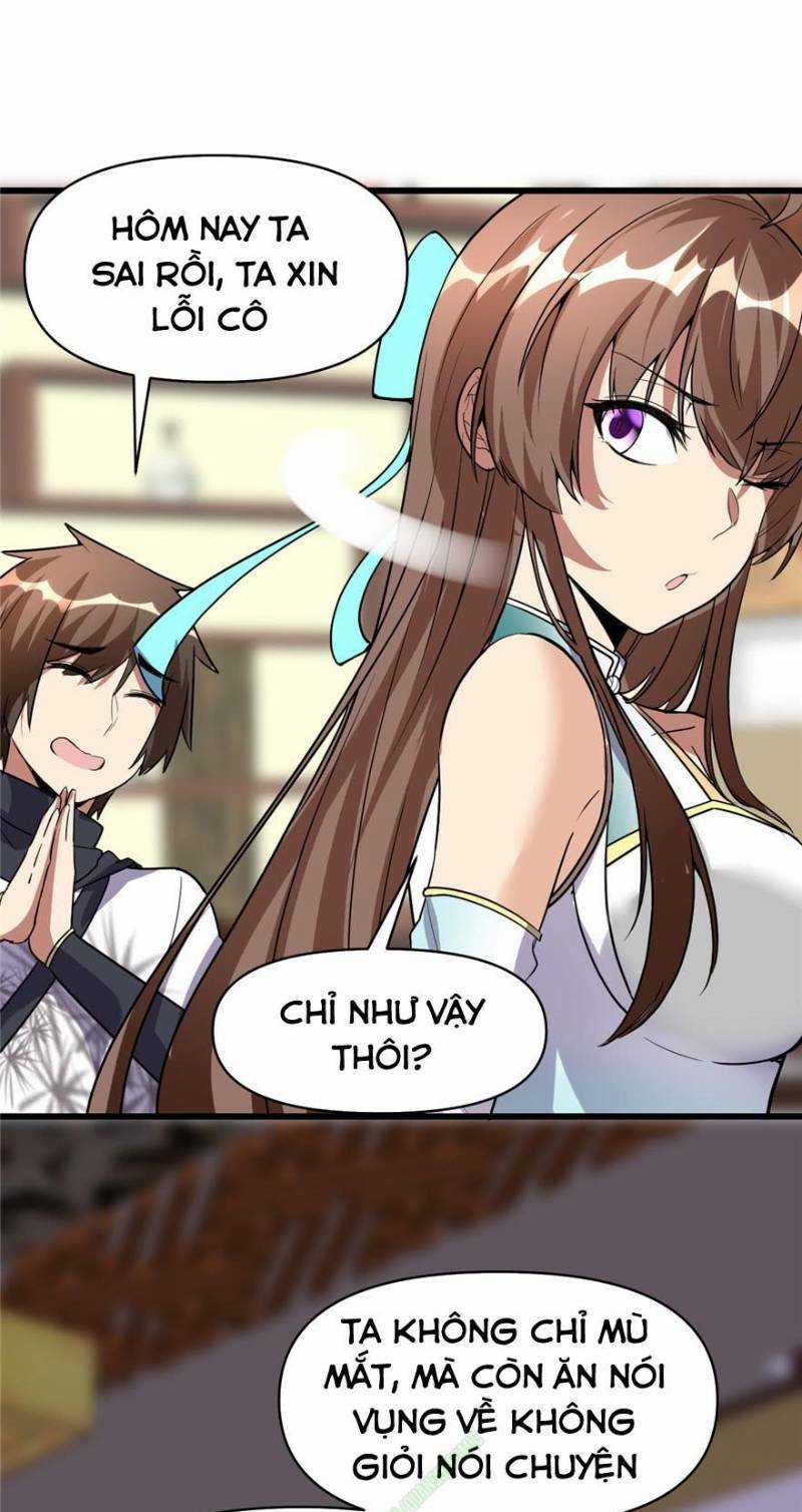 Ta Tu Có Lẽ Là Giả Tiên Chapter 18 trang 10