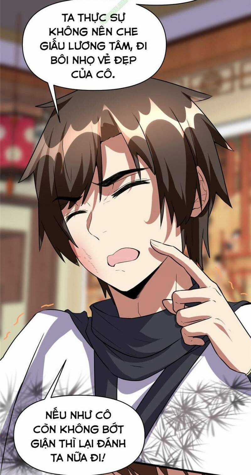 Ta Tu Có Lẽ Là Giả Tiên Chapter 18 trang 11