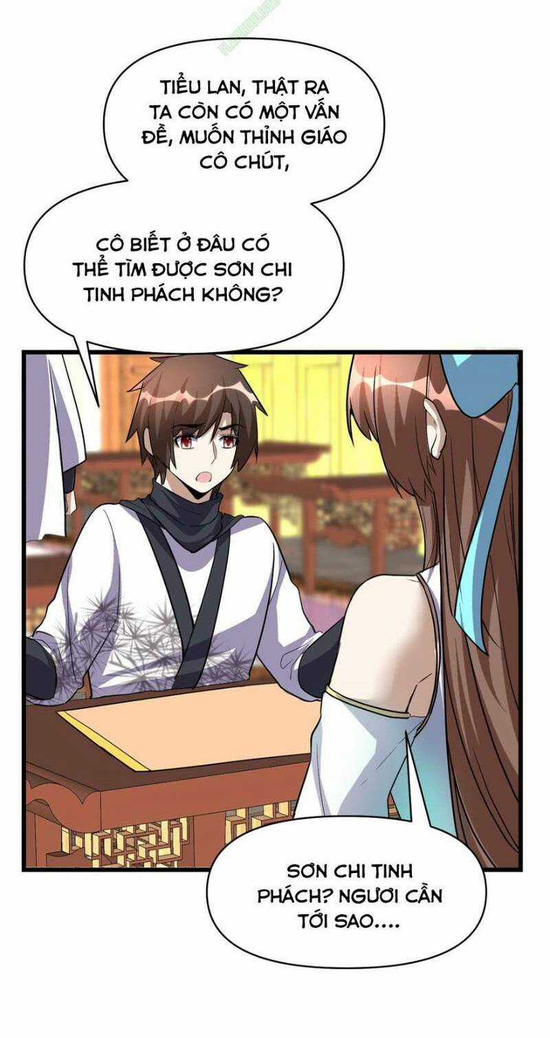 Ta Tu Có Lẽ Là Giả Tiên Chapter 18 trang 13