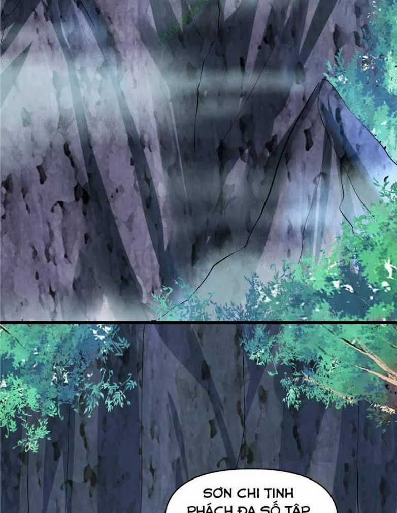 Ta Tu Có Lẽ Là Giả Tiên Chapter 18 trang 15