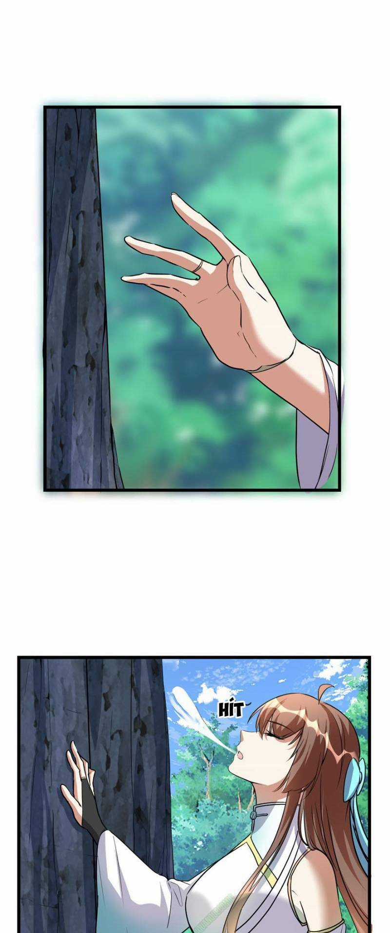 Ta Tu Có Lẽ Là Giả Tiên Chapter 18 trang 17