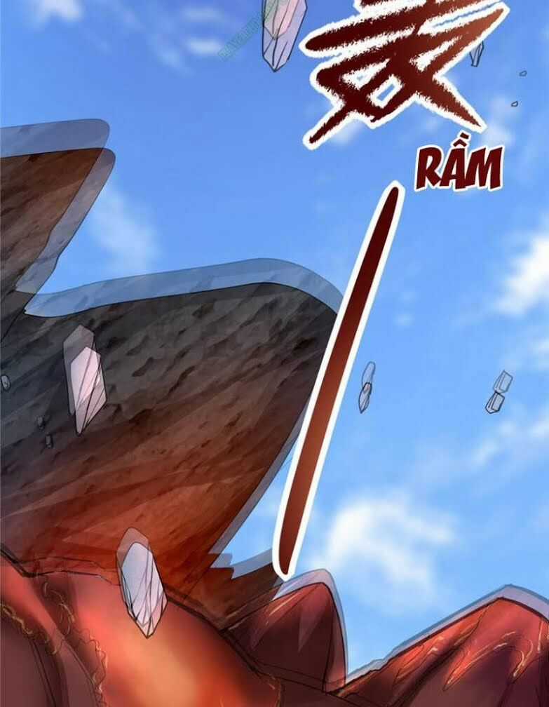 Ta Tu Có Lẽ Là Giả Tiên Chapter 18 trang 20