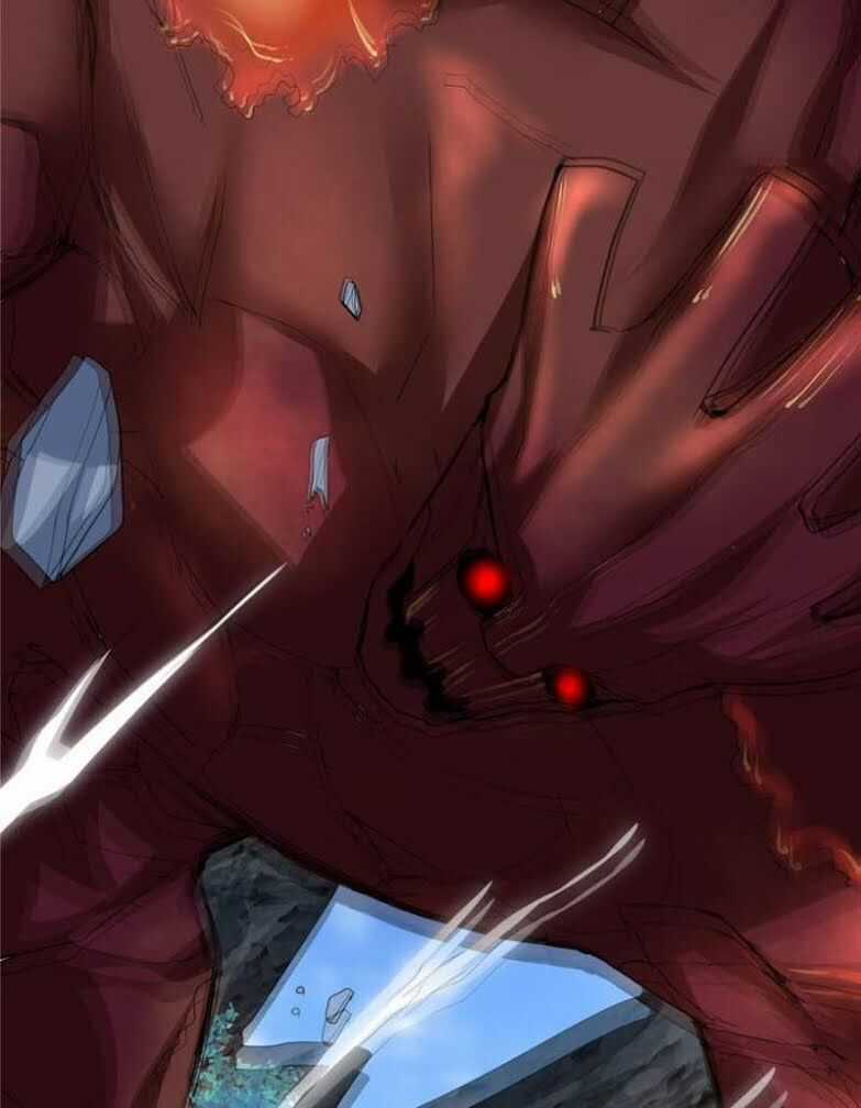 Ta Tu Có Lẽ Là Giả Tiên Chapter 18 trang 21