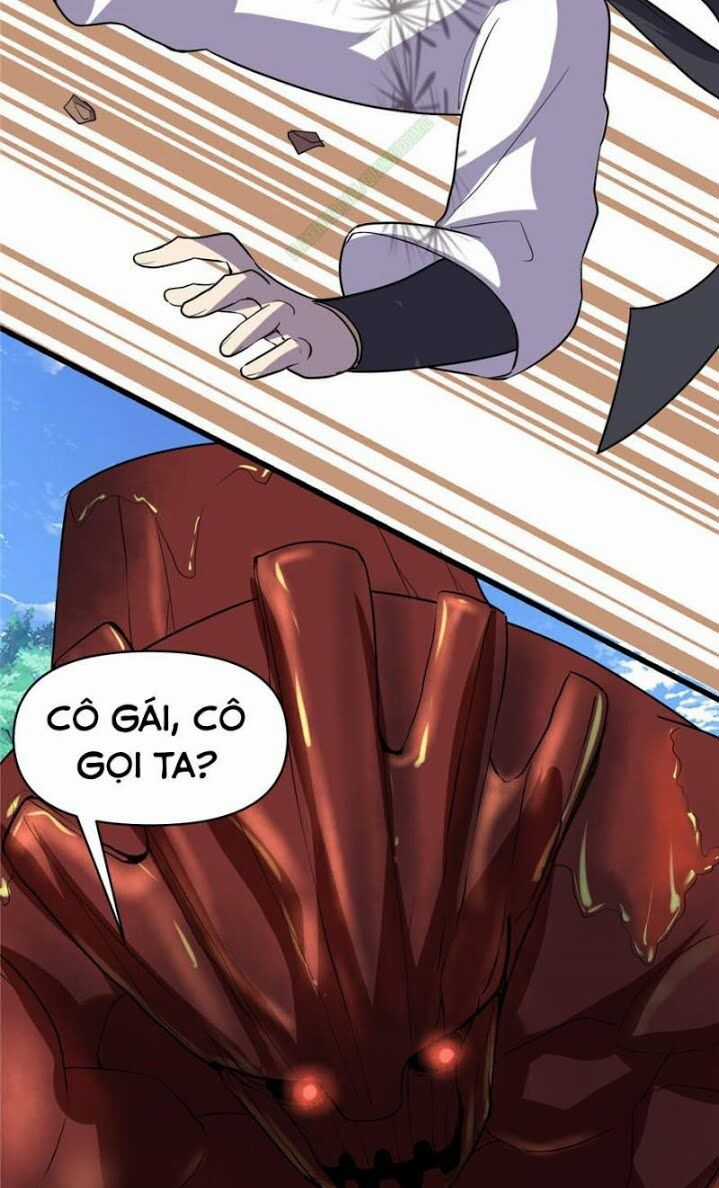 Ta Tu Có Lẽ Là Giả Tiên Chapter 18 trang 23