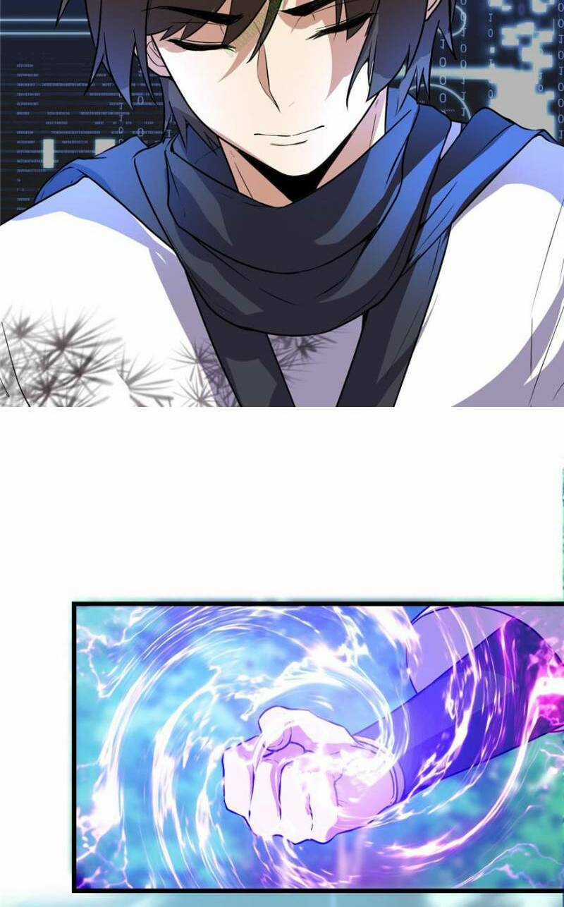 Ta Tu Có Lẽ Là Giả Tiên Chapter 18 trang 30