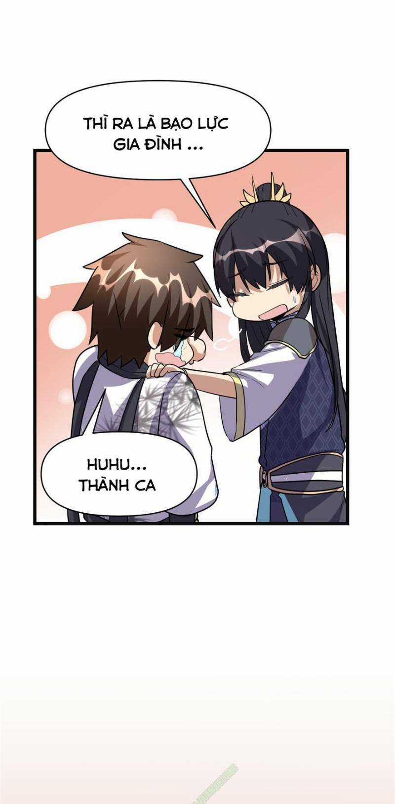 Ta Tu Có Lẽ Là Giả Tiên Chapter 18 trang 4