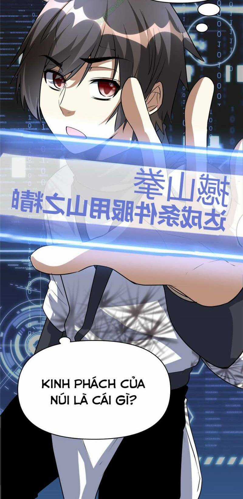 Ta Tu Có Lẽ Là Giả Tiên Chapter 18 trang 7