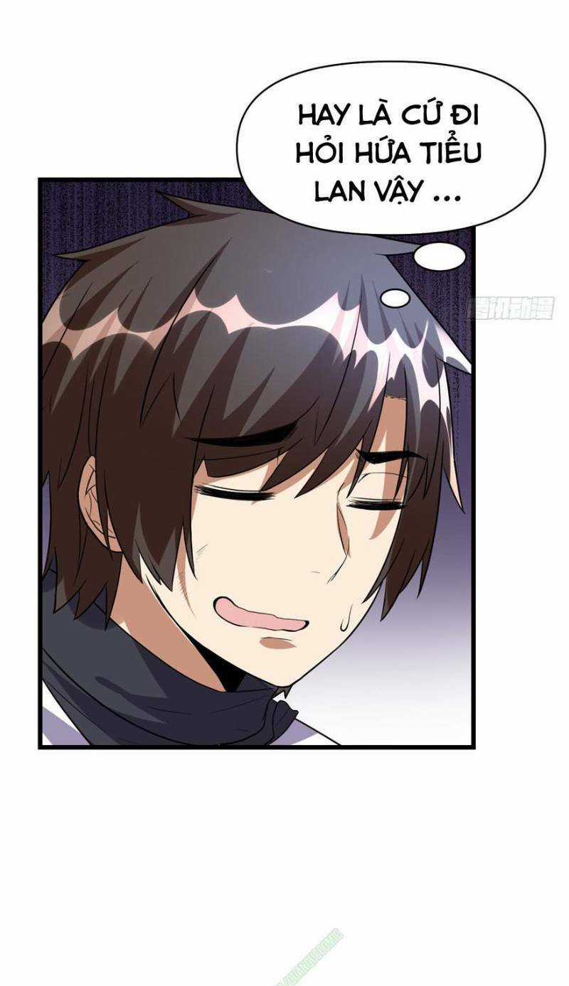 Ta Tu Có Lẽ Là Giả Tiên Chapter 18 trang 8