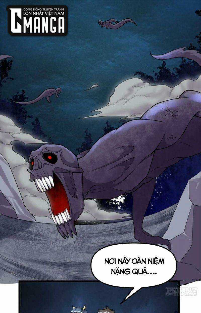 Ta Tu Có Lẽ Là Giả Tiên Chapter 180 trang 0