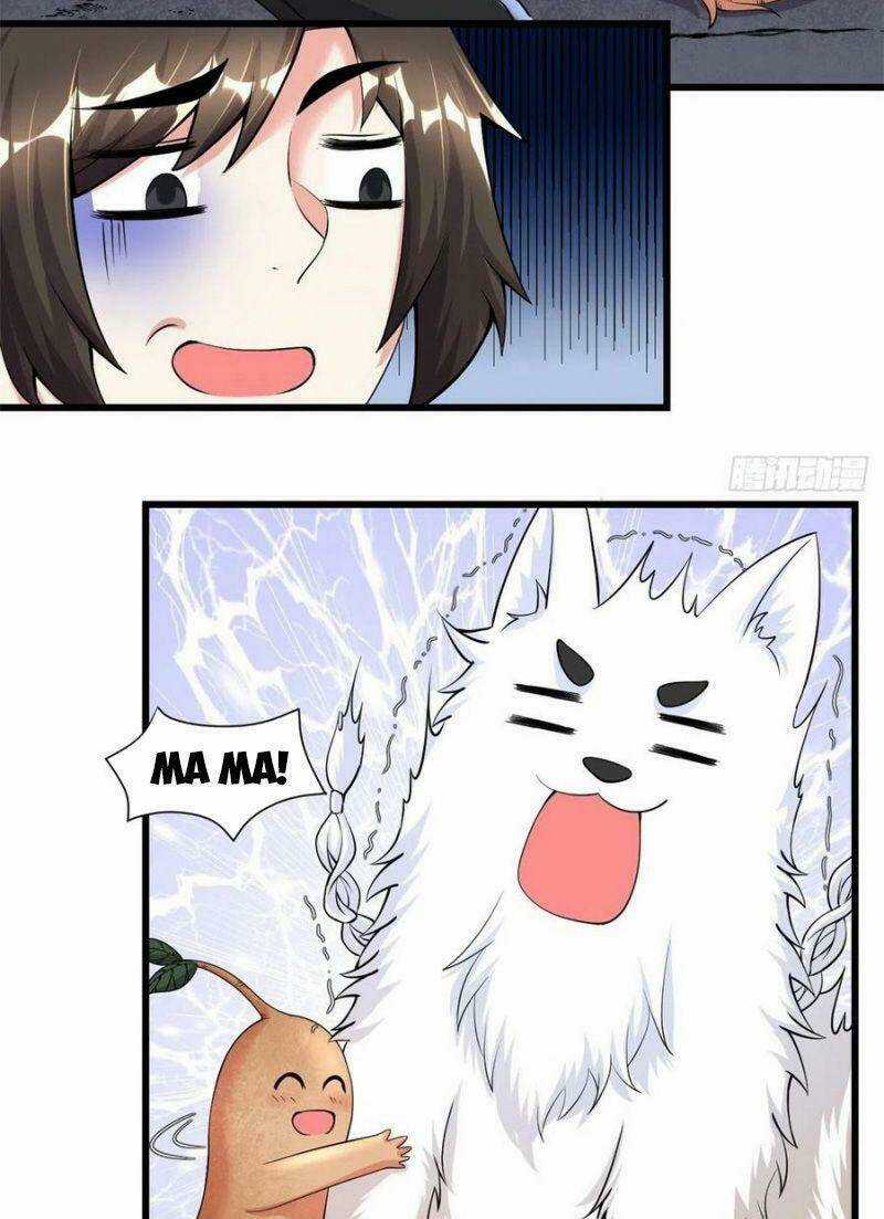 Ta Tu Có Lẽ Là Giả Tiên Chapter 180 trang 10