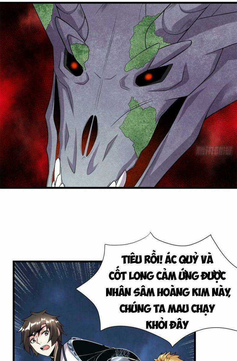 Ta Tu Có Lẽ Là Giả Tiên Chapter 180 trang 12