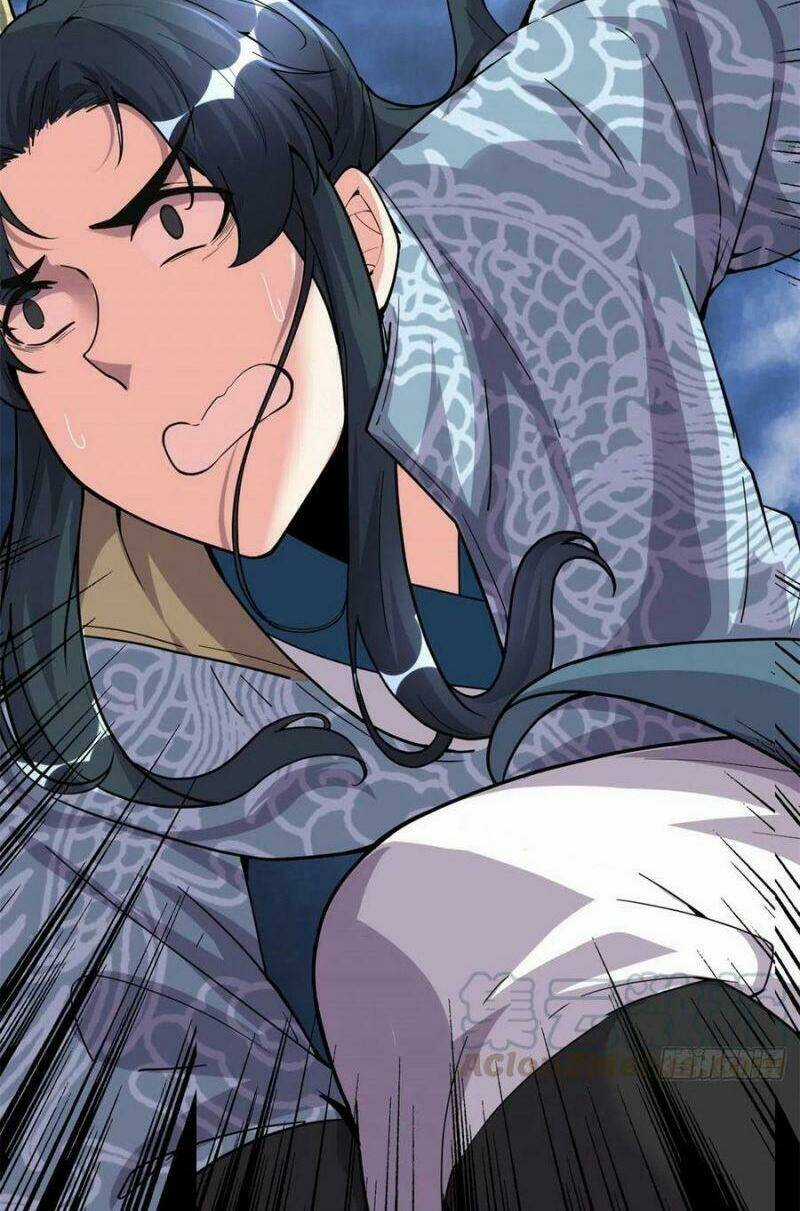 Ta Tu Có Lẽ Là Giả Tiên Chapter 180 trang 21