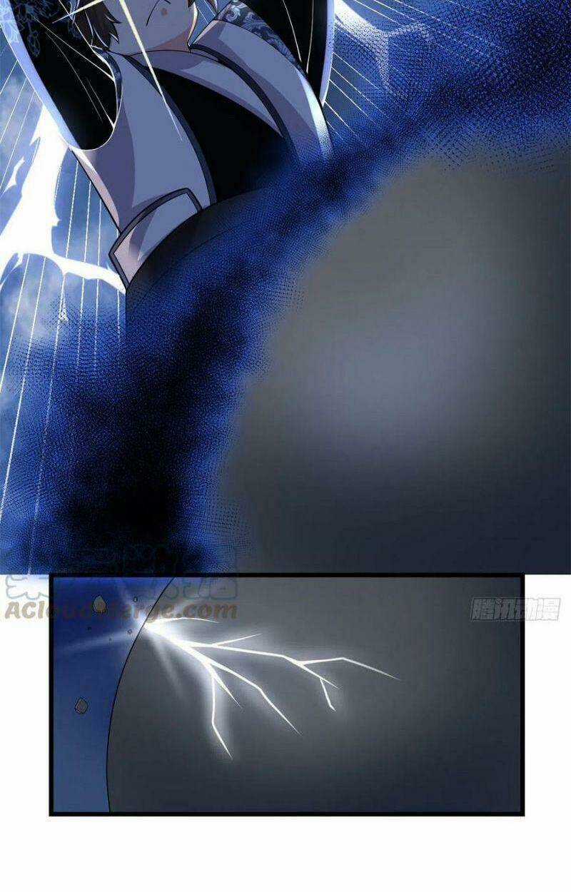 Ta Tu Có Lẽ Là Giả Tiên Chapter 180 trang 5