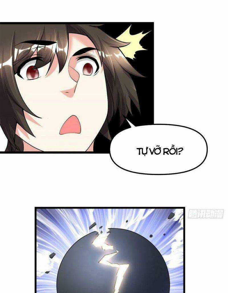 Ta Tu Có Lẽ Là Giả Tiên Chapter 180 trang 6