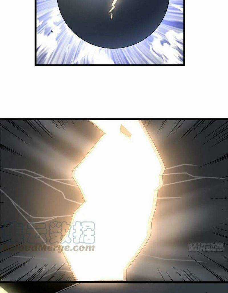 Ta Tu Có Lẽ Là Giả Tiên Chapter 180 trang 7